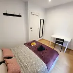 Next Cathedral Rooms