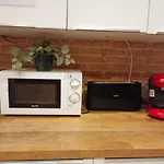 Centric Rooms In Barcelona