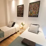 Centric Rooms In Barcelona