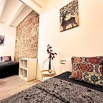 Centric Rooms In Barcelona