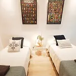 Centric Rooms In Barcelona