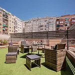 Suites Marina - Abapart