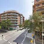 Family Apartment Camp Nou By Maison Pinata
