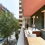 Family Apartment Camp Nou By Maison Pinata