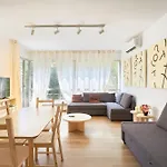 Family Apartment Camp Nou By Maison Pinata