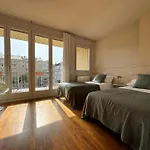 Modernist Gem Penthouse