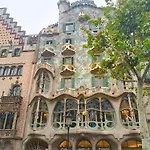Suitur Apartamento Exclusivo Centrico Barcelona