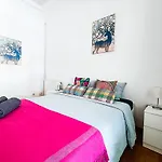 Bcn Private Rooms - Eixample Izquierda Cas