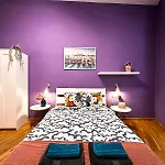 Bcn Private Rooms - Plaza Catalunya F
