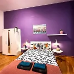 Bcn Private Rooms - Plaza Catalunya F
