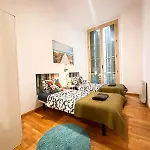 Bcn Private Rooms - Plaza Catalunya F