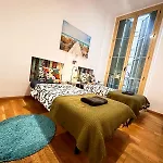Bcn Private Rooms - Plaza Catalunya F
