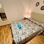 Habitaciones Acogedoras