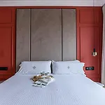 Luxury Apartment In Barcelone