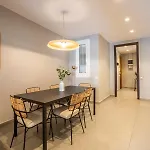 21Mal1089-Magnific Apartment Near Sagrada Familia