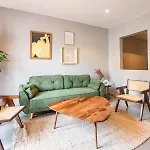 21Mal1089-Magnific Apartment Near Sagrada Familia