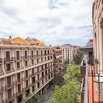 43Mal1000-Nice&Bright 2Br Flat Next To Sagrada Familia