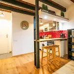 11Bldg1025 - Superp Apartment Downtown