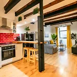 11Bldg1025 - Superp Apartment Downtown