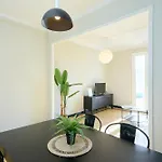 63Par1016- Sunny Apartment In Paralel