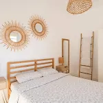 Apartamento Nuevo Con Encanto En Sagrada Familia