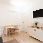Apartamento Nuevo Con Encanto En Sagrada Familia