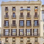 Habitaciones Unicas En La Rambla