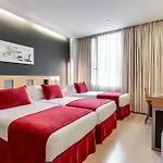 Sercotel Caspe