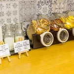 Boutique Hostemplo Sagrada Familia