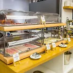 Boutique Hostemplo Sagrada Familia