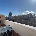 Penthouse With Terrace In Rambla Catalunya -Centre