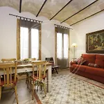 Practico Apartamento En Gracia