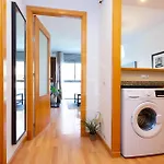 Lindo Apartamento Cerca De Sagrada Familia
