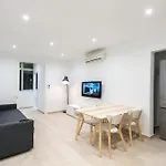 Sagrada Familia Apartments