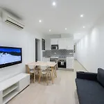 Sagrada Familia Apartments
