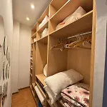 Acogedor Piso En Barcelona