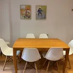 Acogedor Piso En Barcelona