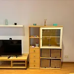 Acogedor Piso En Barcelona