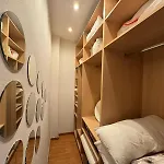 Acogedor Piso En Barcelona