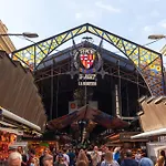 Ella Hostel Boqueria