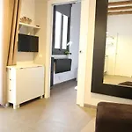 Lodging Apartments Almirall Beach 12