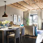 Godo Luxury Apartment Paseo De Gracia