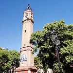 Gracia Garden Apartment