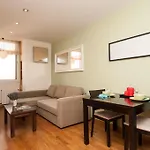 Gracia Garden Apartment