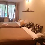 Guest House Barcelona Bruc I & II