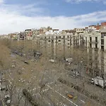 Plaza Spain Apartments