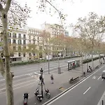 Bbarcelona Ramblas Apartment