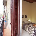 Bbarcelona Ramblas Apartment