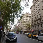 San Marius Travessera De Gracia