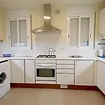 Pau Claris Apartment